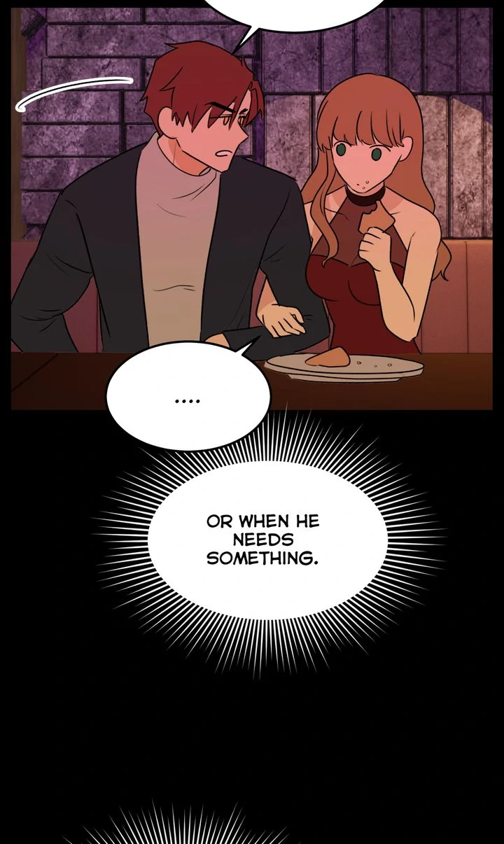 Escorted Into Your Heart Chapter 19 - Page 15