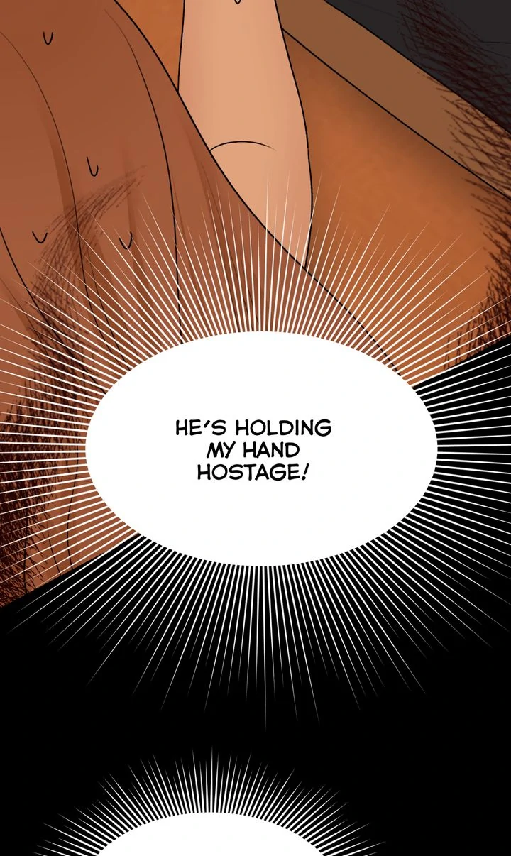 Escorted Into Your Heart Chapter 19 - Page 18