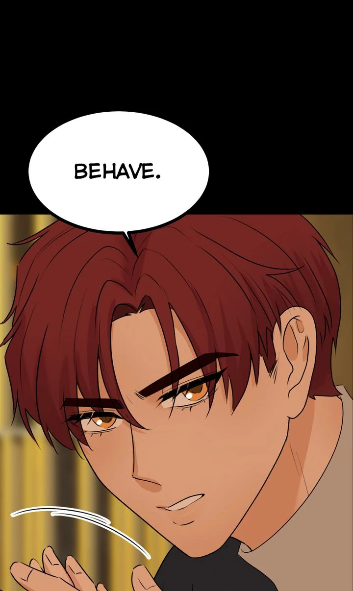 Escorted Into Your Heart Chapter 19 - Page 21