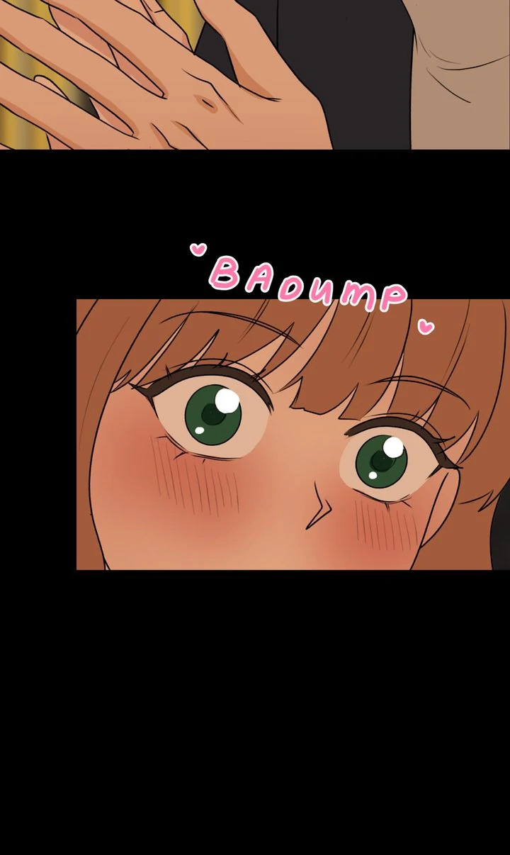 Escorted Into Your Heart Chapter 19 - Page 22