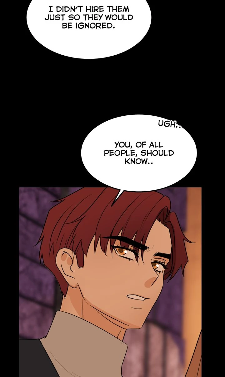 Escorted Into Your Heart Chapter 19 - Page 25