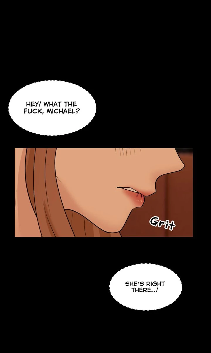 Escorted Into Your Heart Chapter 19 - Page 28