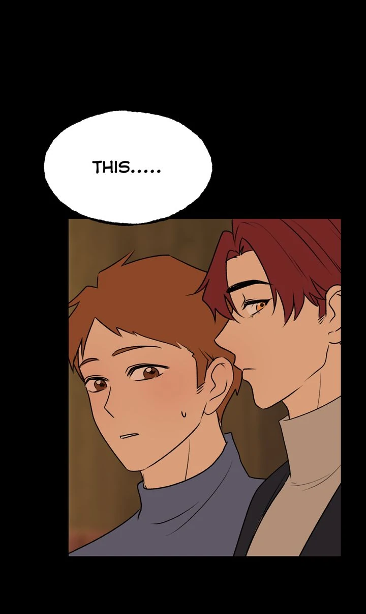 Escorted Into Your Heart Chapter 19 - Page 29
