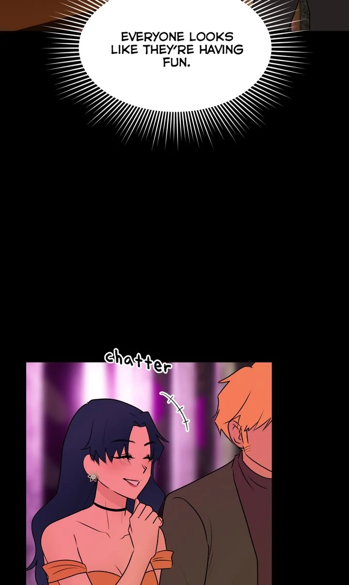 Escorted Into Your Heart Chapter 19 - Page 4