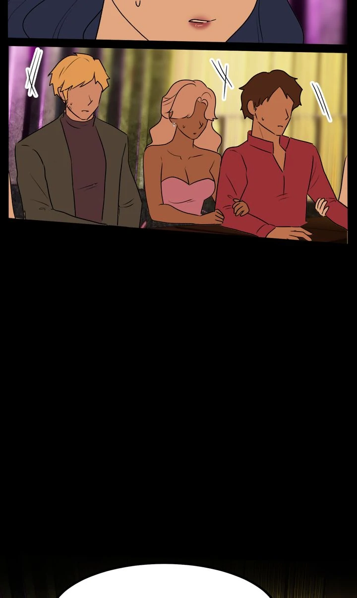 Escorted Into Your Heart Chapter 19 - Page 32