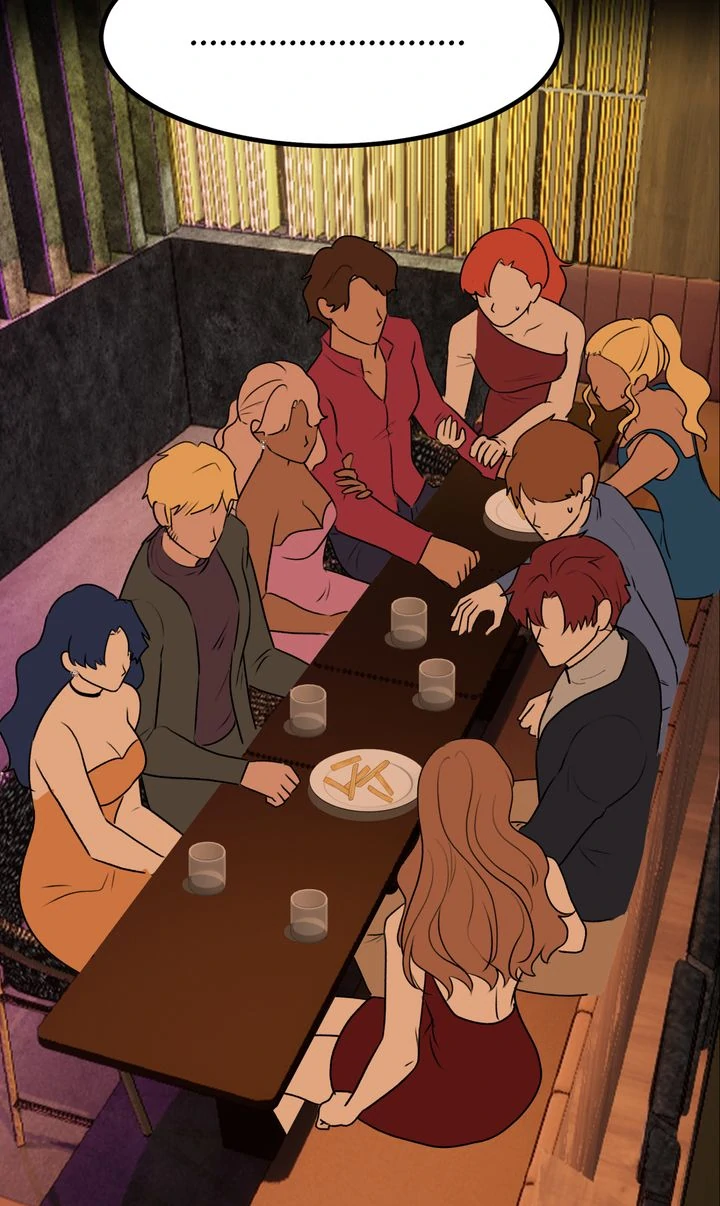 Escorted Into Your Heart Chapter 19 - Page 33