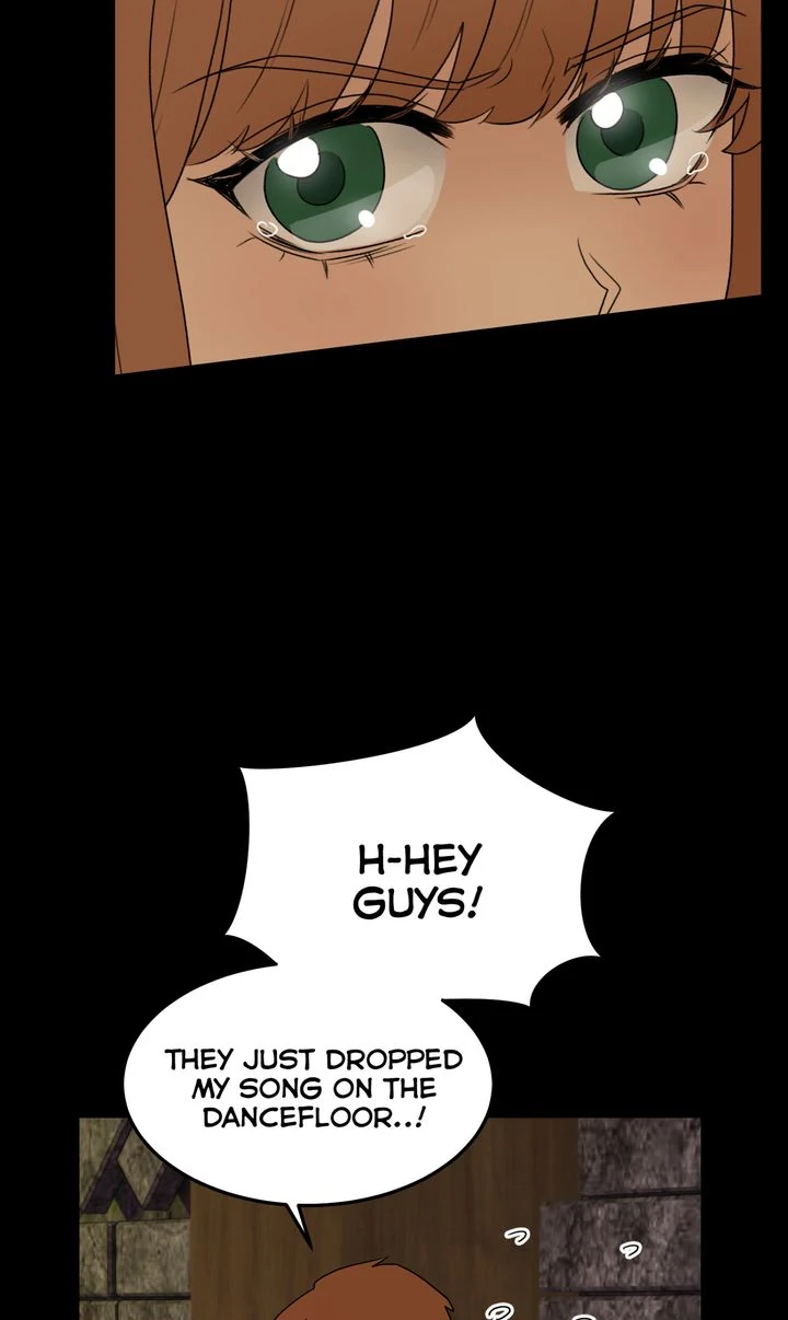 Escorted Into Your Heart Chapter 19 - Page 35