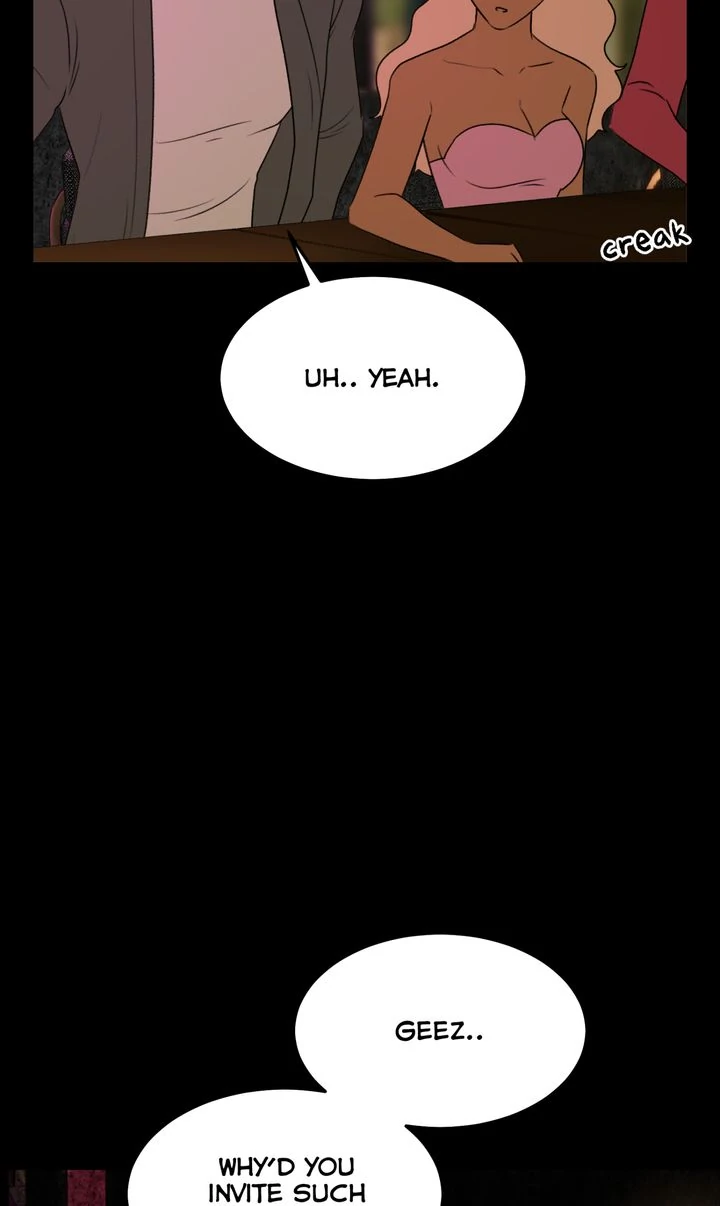 Escorted Into Your Heart Chapter 19 - Page 37