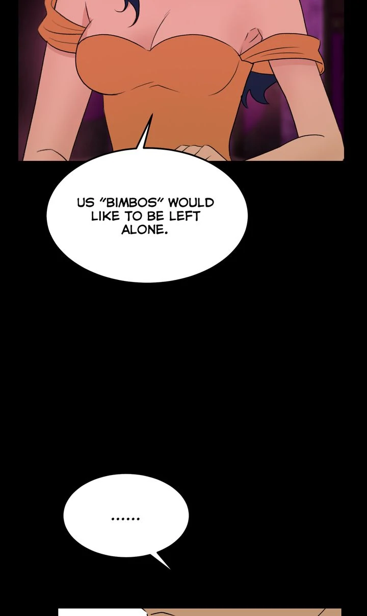 Escorted Into Your Heart Chapter 19 - Page 40