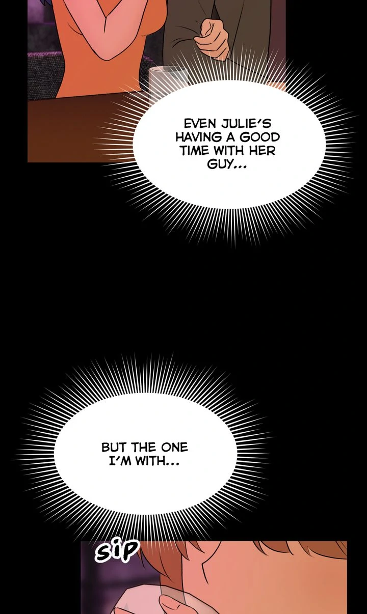 Escorted Into Your Heart Chapter 19 - Page 5