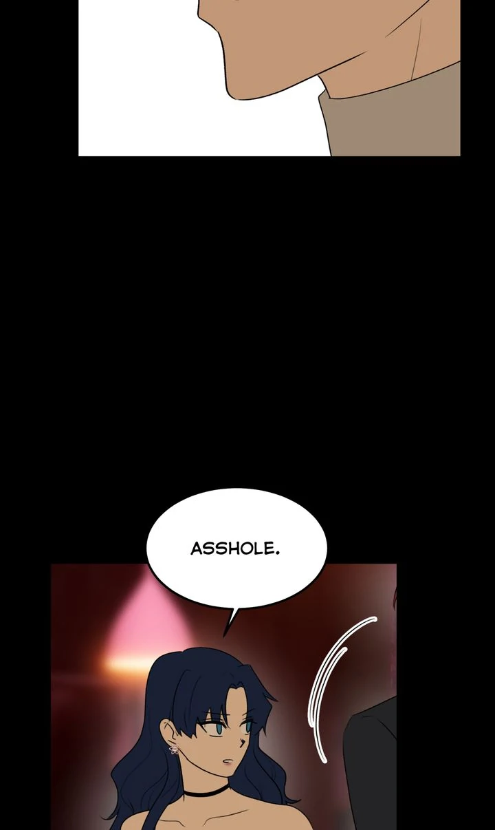 Escorted Into Your Heart Chapter 19 - Page 41