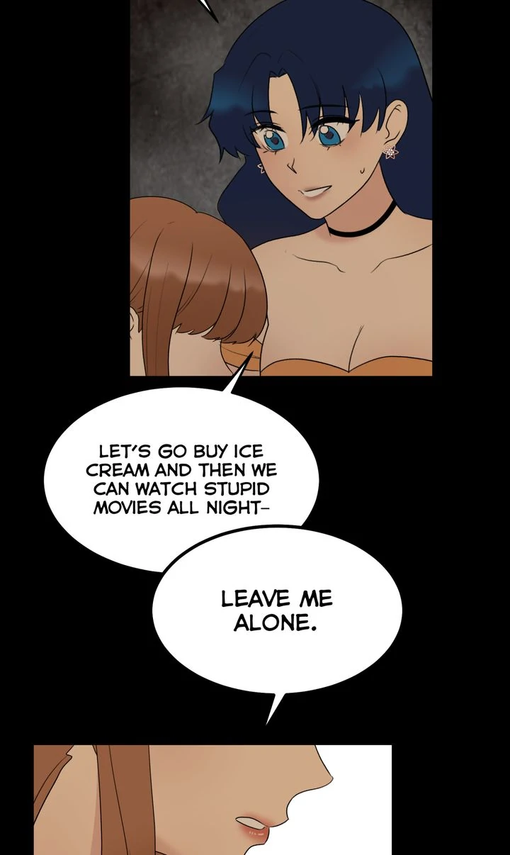 Escorted Into Your Heart Chapter 19 - Page 43