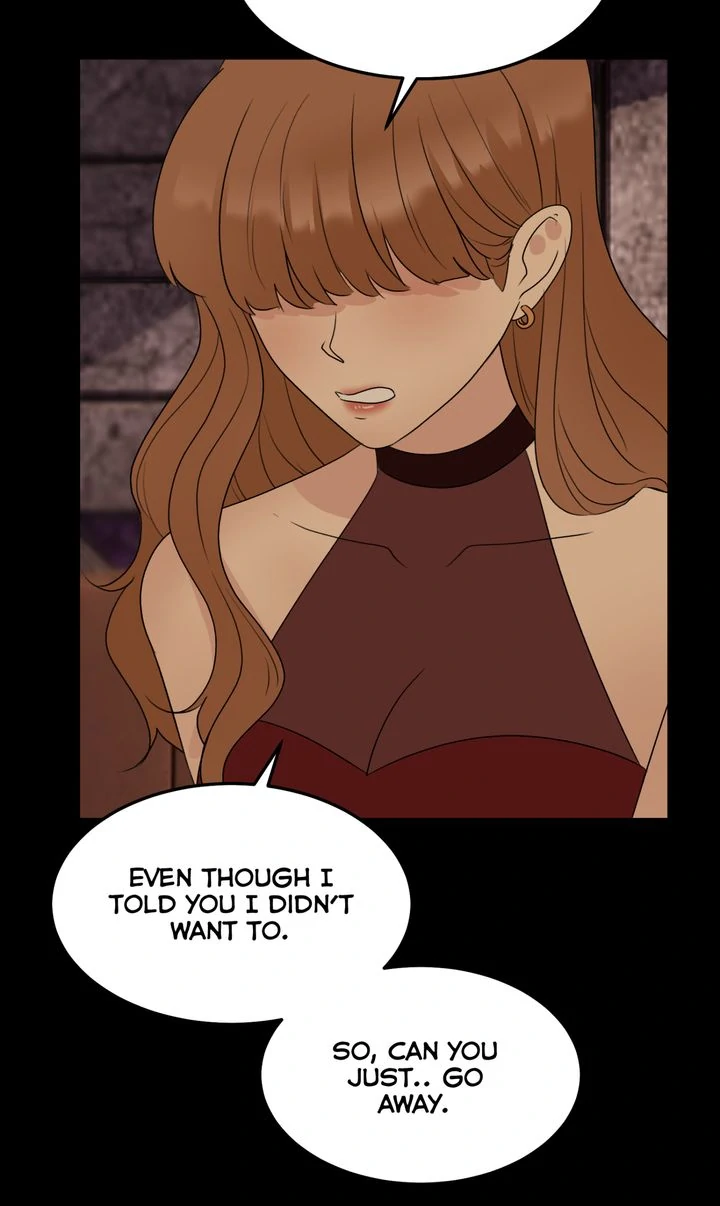 Escorted Into Your Heart Chapter 19 - Page 45