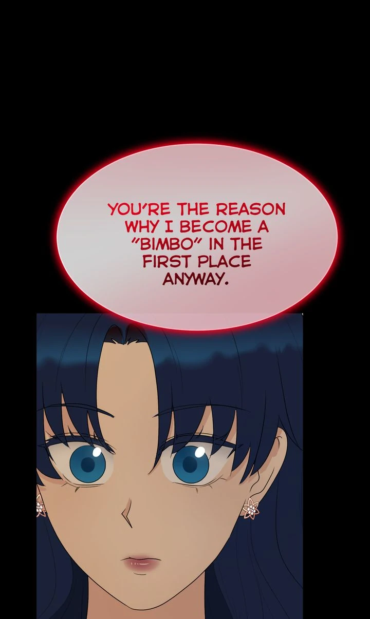 Escorted Into Your Heart Chapter 19 - Page 46