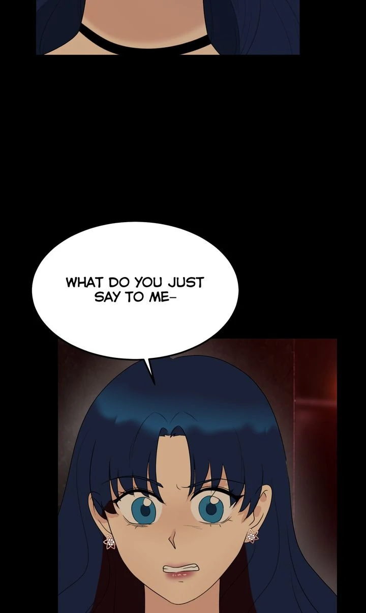 Escorted Into Your Heart Chapter 19 - Page 47