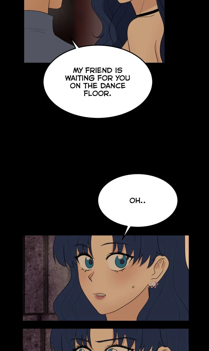 Escorted Into Your Heart Chapter 19 - Page 49