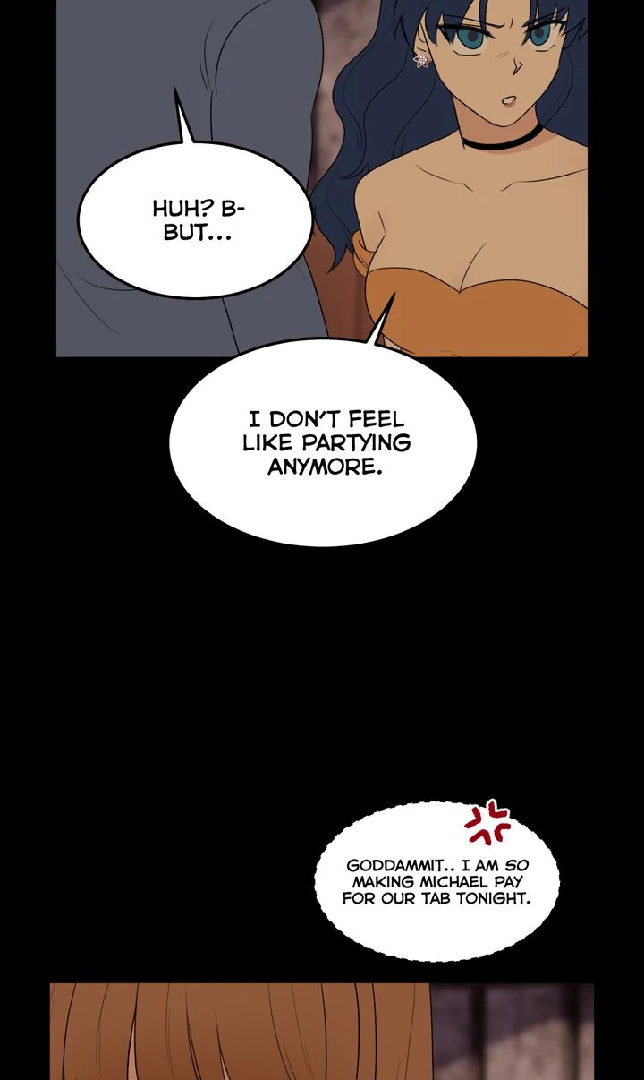 Escorted Into Your Heart Chapter 19 - Page 51