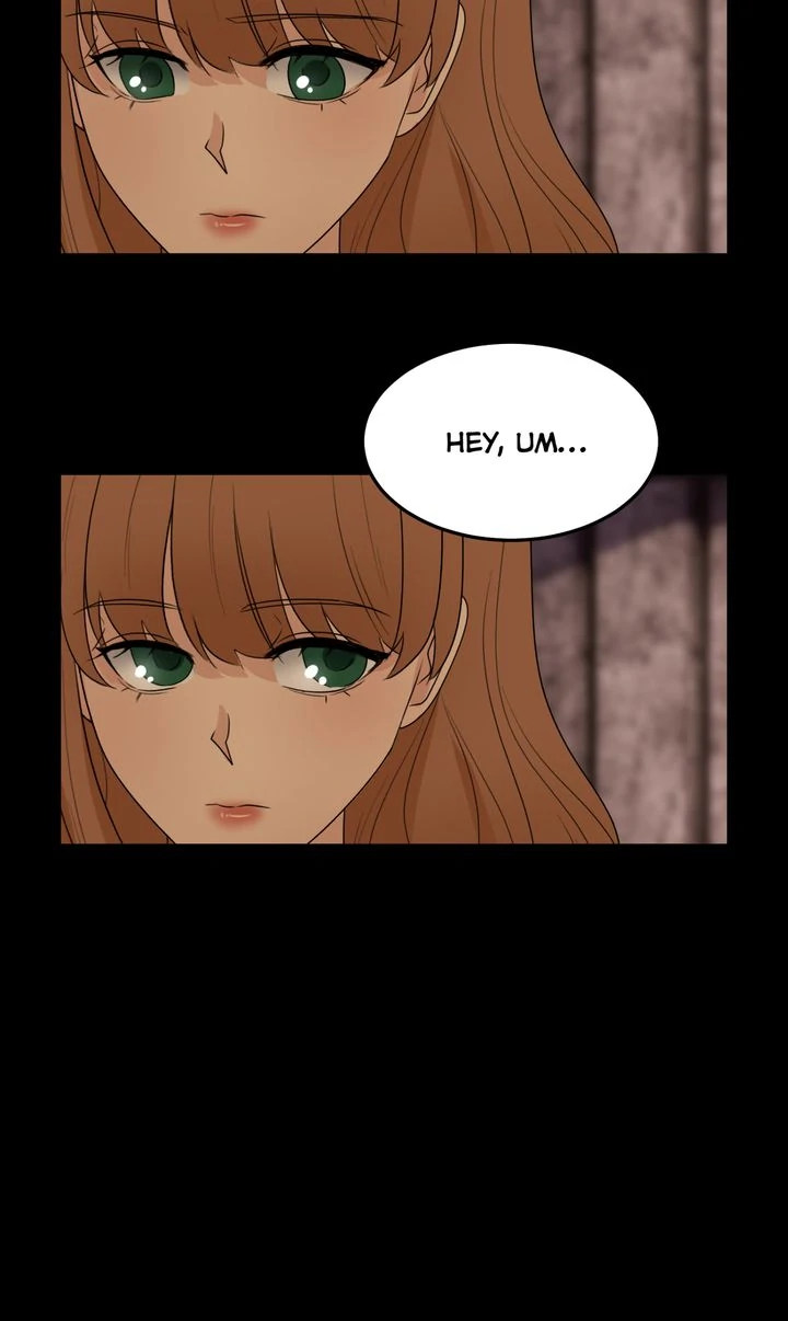 Escorted Into Your Heart Chapter 19 - Page 52