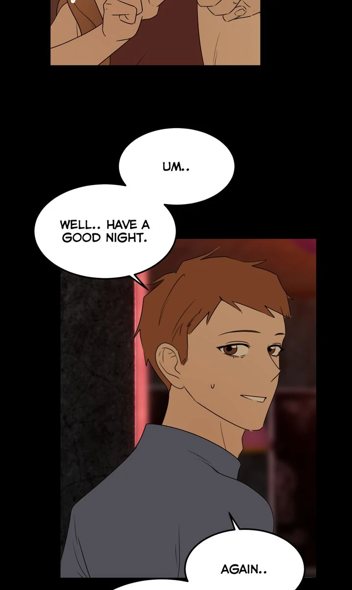 Escorted Into Your Heart Chapter 19 - Page 57