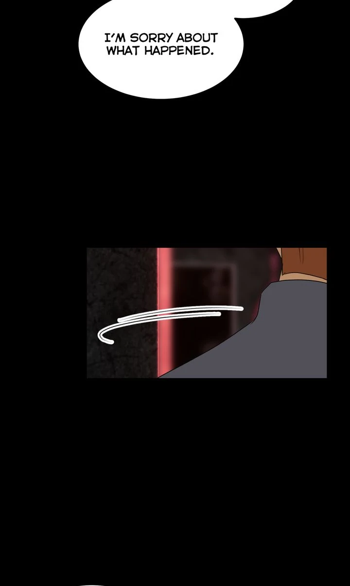 Escorted Into Your Heart Chapter 19 - Page 58