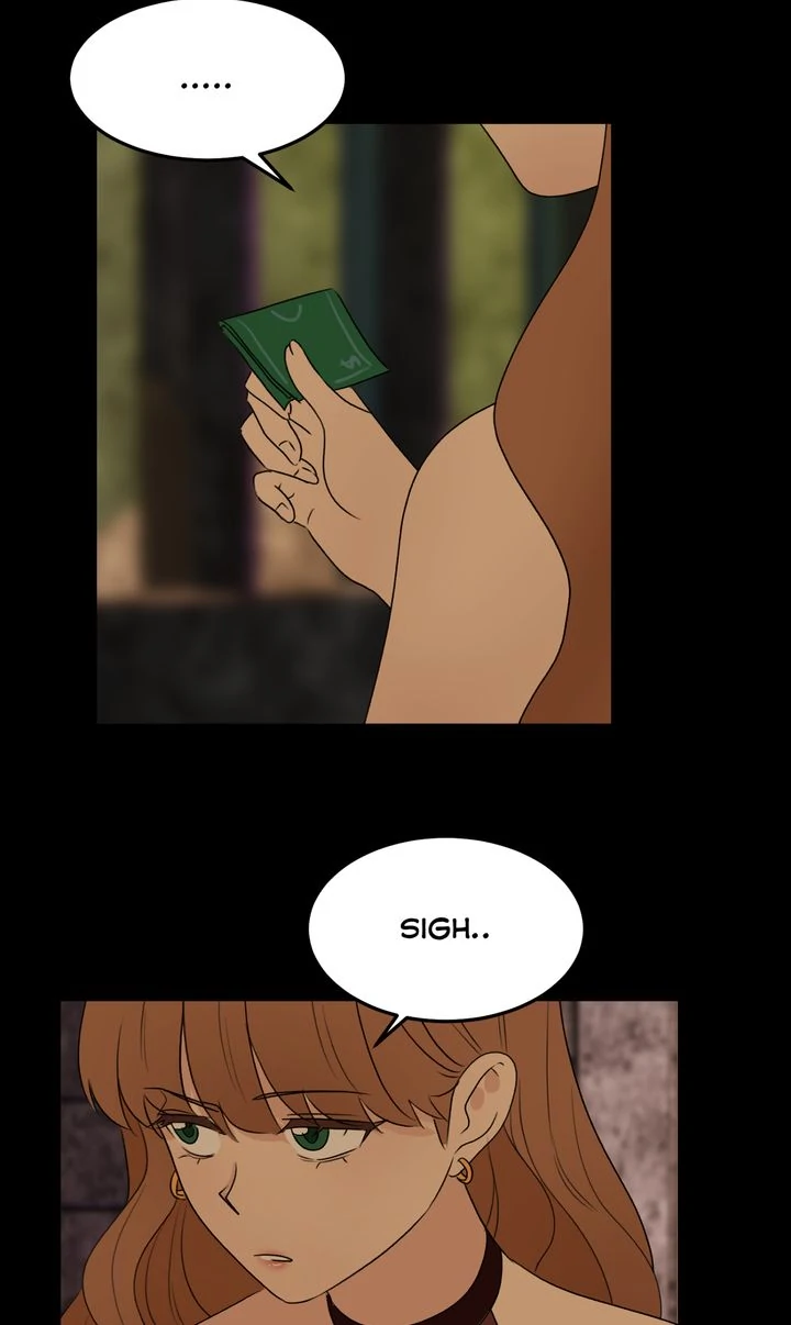 Escorted Into Your Heart Chapter 19 - Page 59