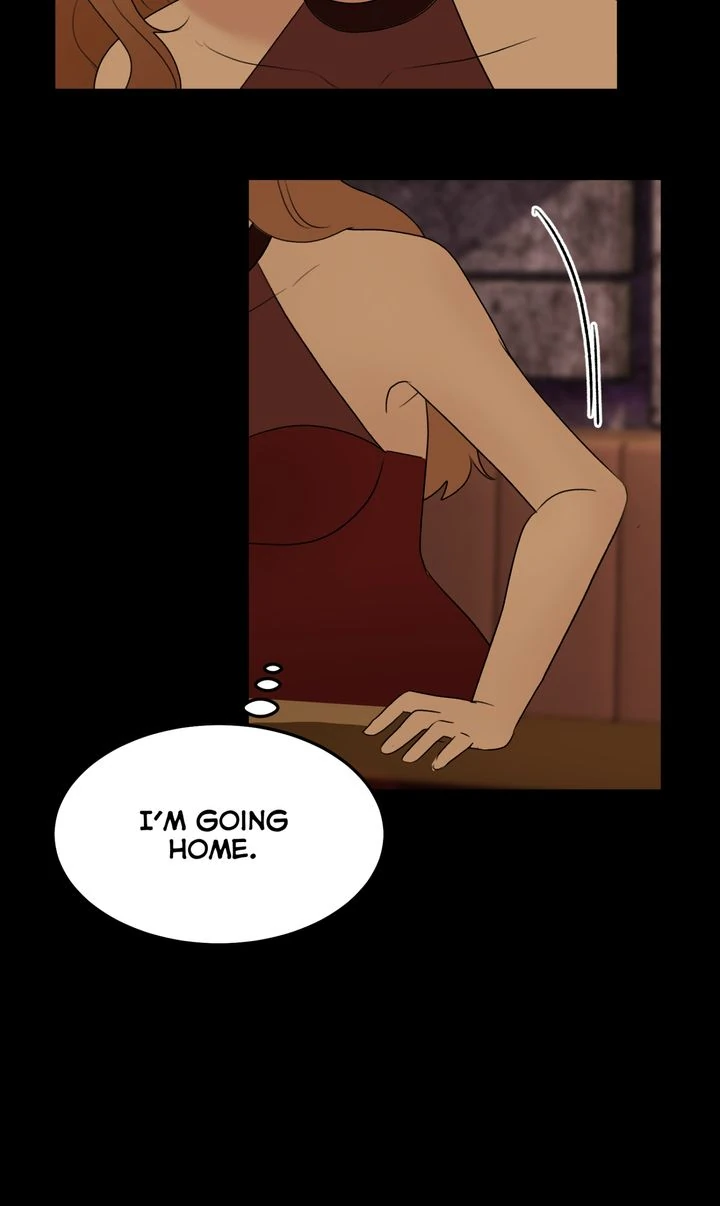 Escorted Into Your Heart Chapter 19 - Page 60