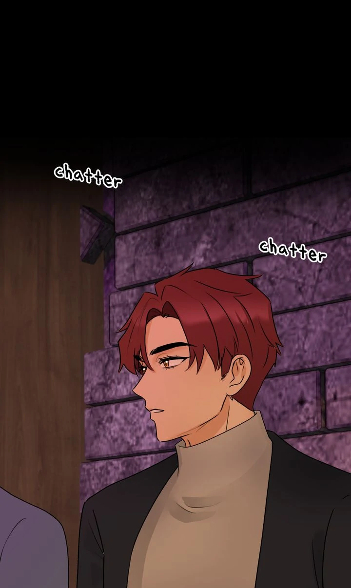 Escorted Into Your Heart Chapter 19 - Page 7