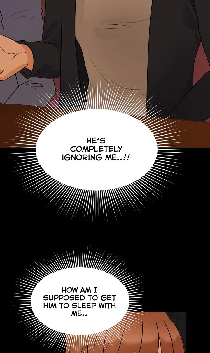 Escorted Into Your Heart Chapter 19 - Page 8