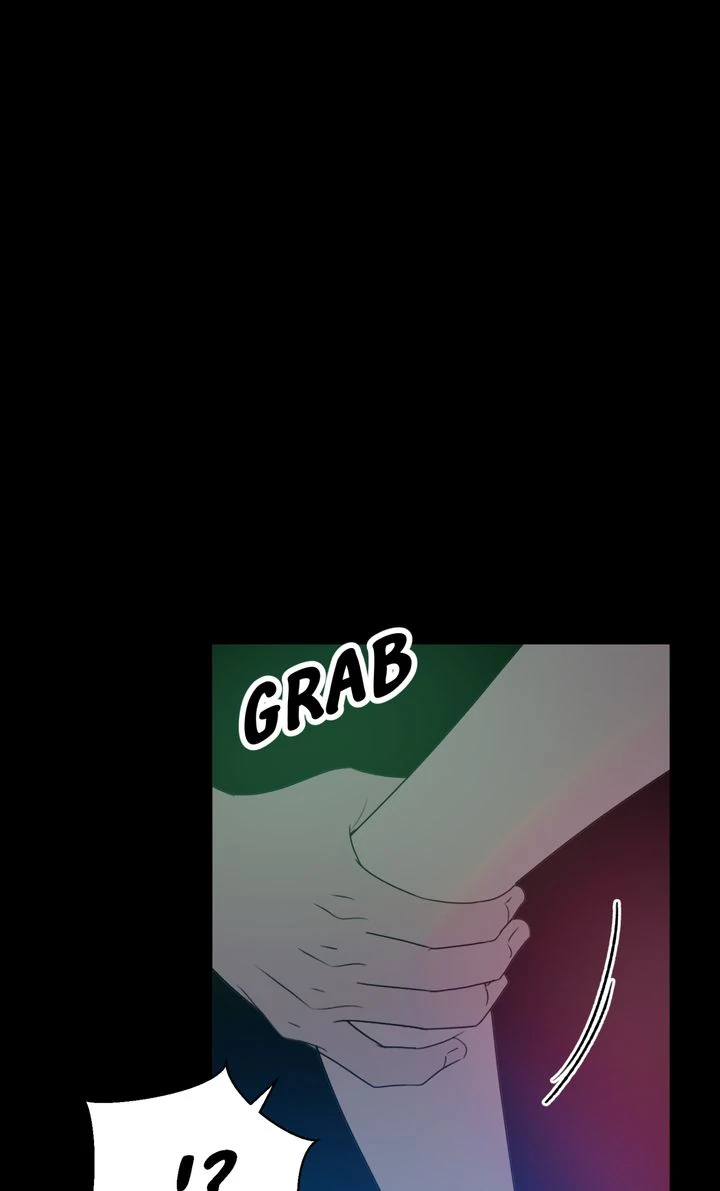 Escorted Into Your Heart Chapter 20 - Page 1