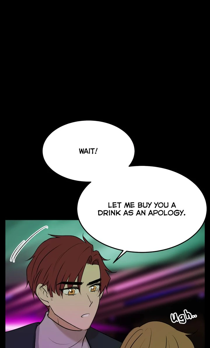 Escorted Into Your Heart Chapter 20 - Page 11
