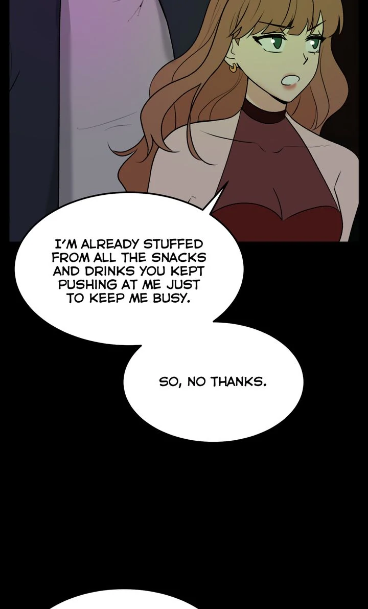 Escorted Into Your Heart Chapter 20 - Page 12