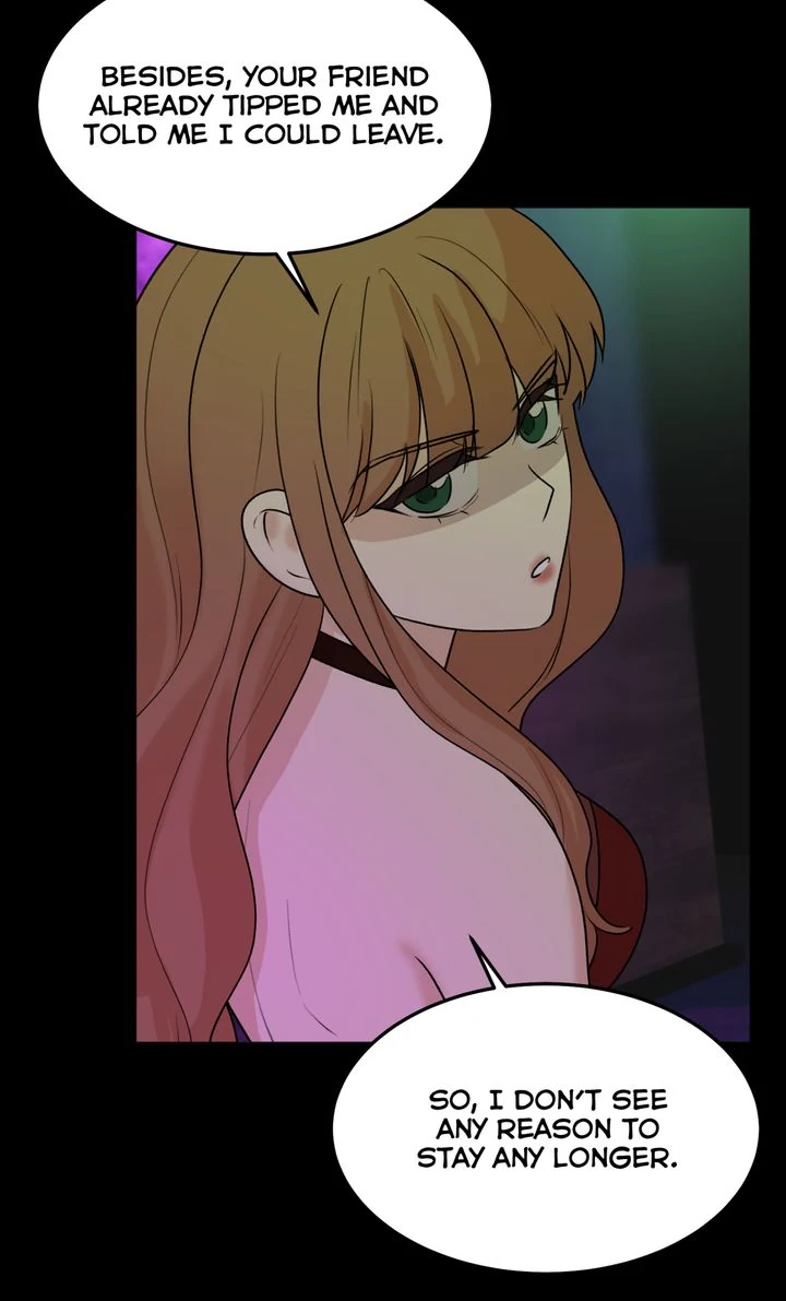 Escorted Into Your Heart Chapter 20 - Page 13