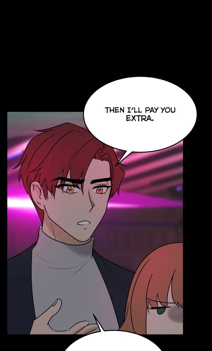 Escorted Into Your Heart Chapter 20 - Page 14