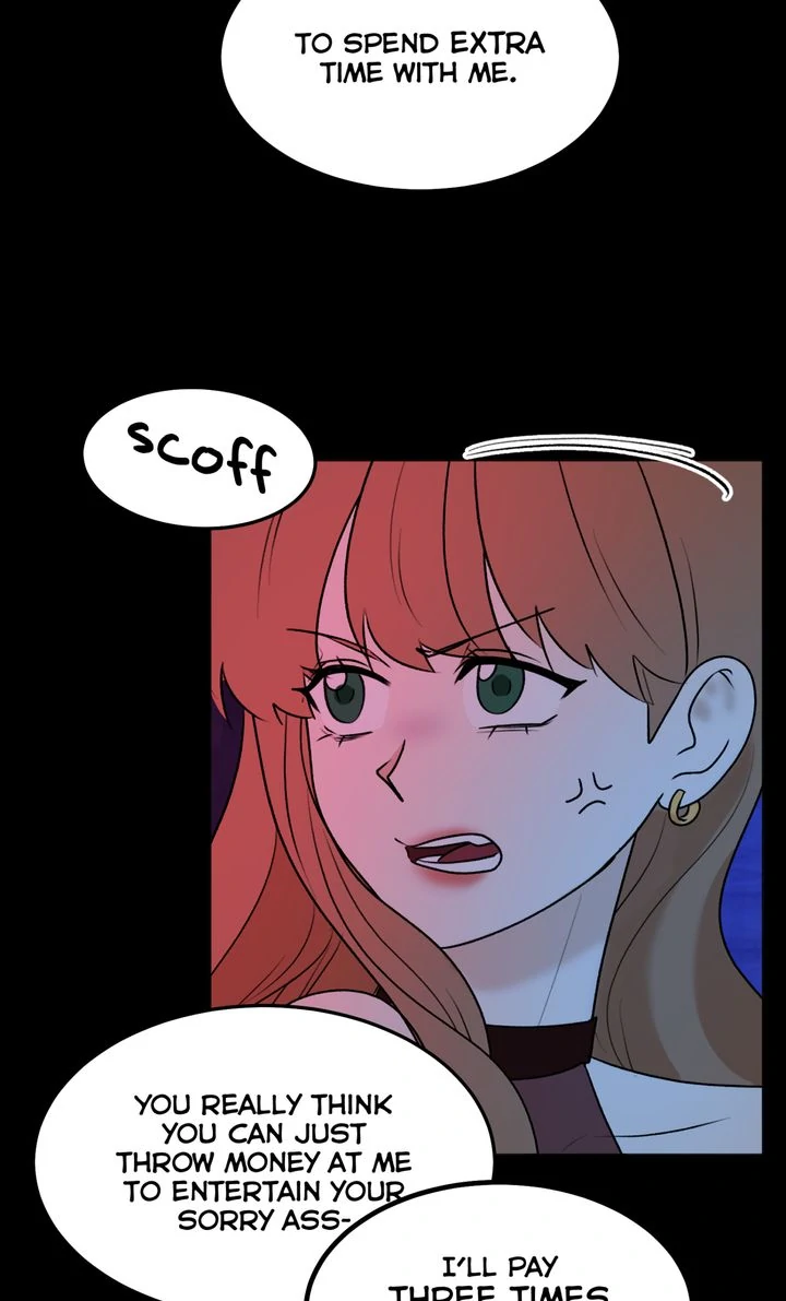 Escorted Into Your Heart Chapter 20 - Page 15