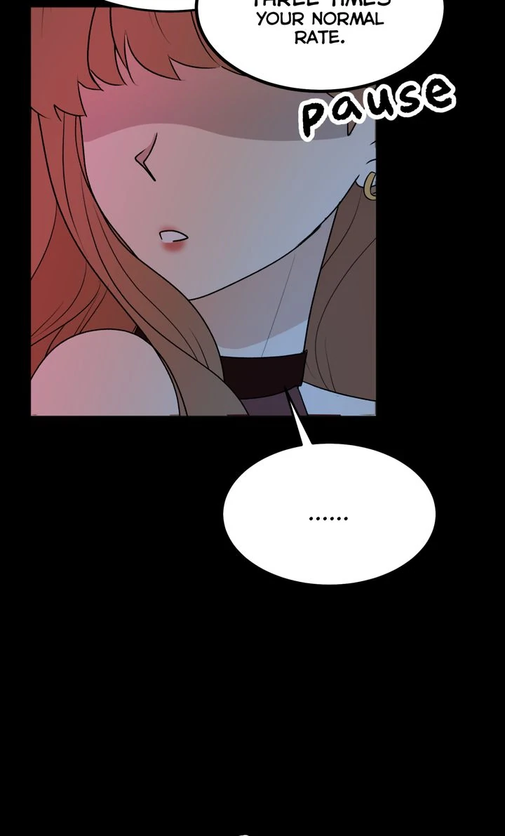 Escorted Into Your Heart Chapter 20 - Page 16