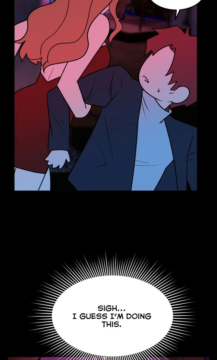 Escorted Into Your Heart Chapter 20 - Page 18