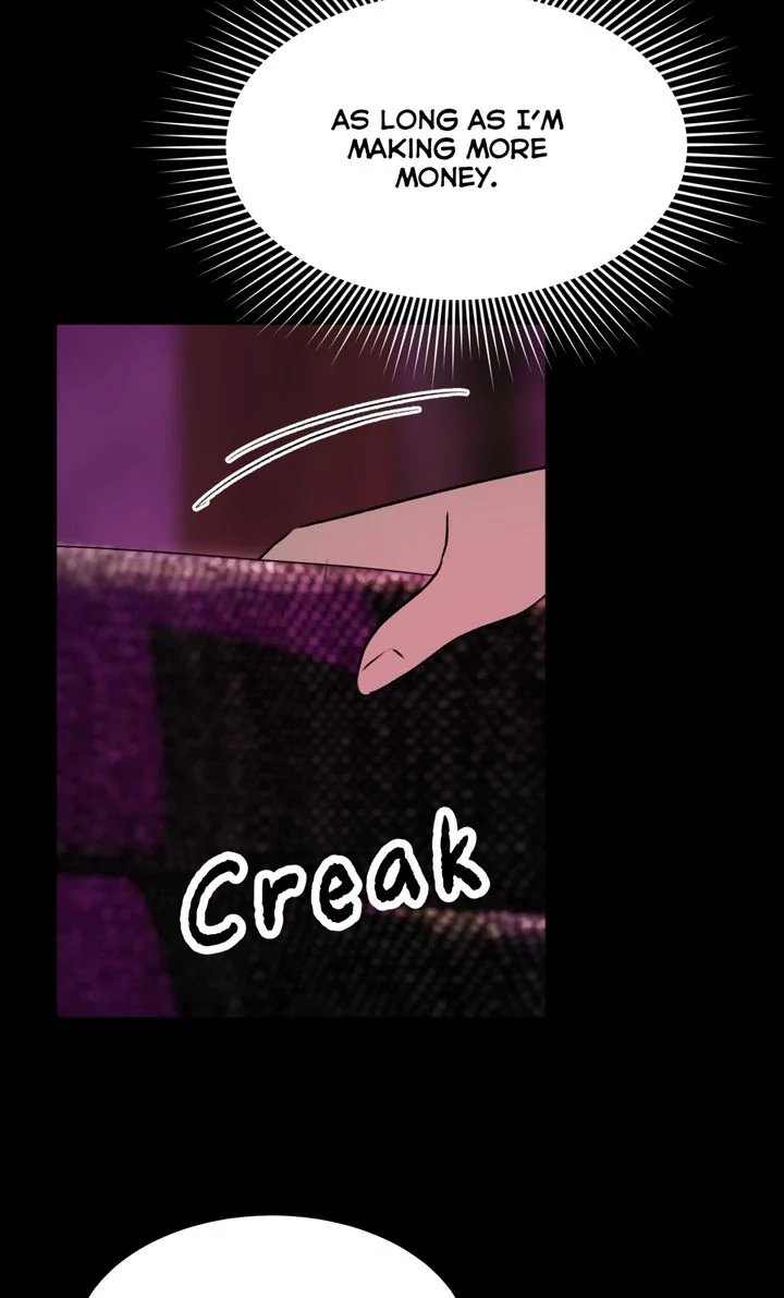 Escorted Into Your Heart Chapter 20 - Page 20