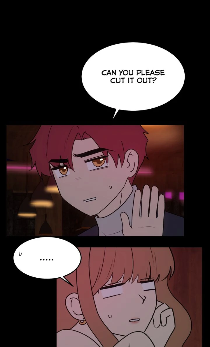 Escorted Into Your Heart Chapter 20 - Page 24