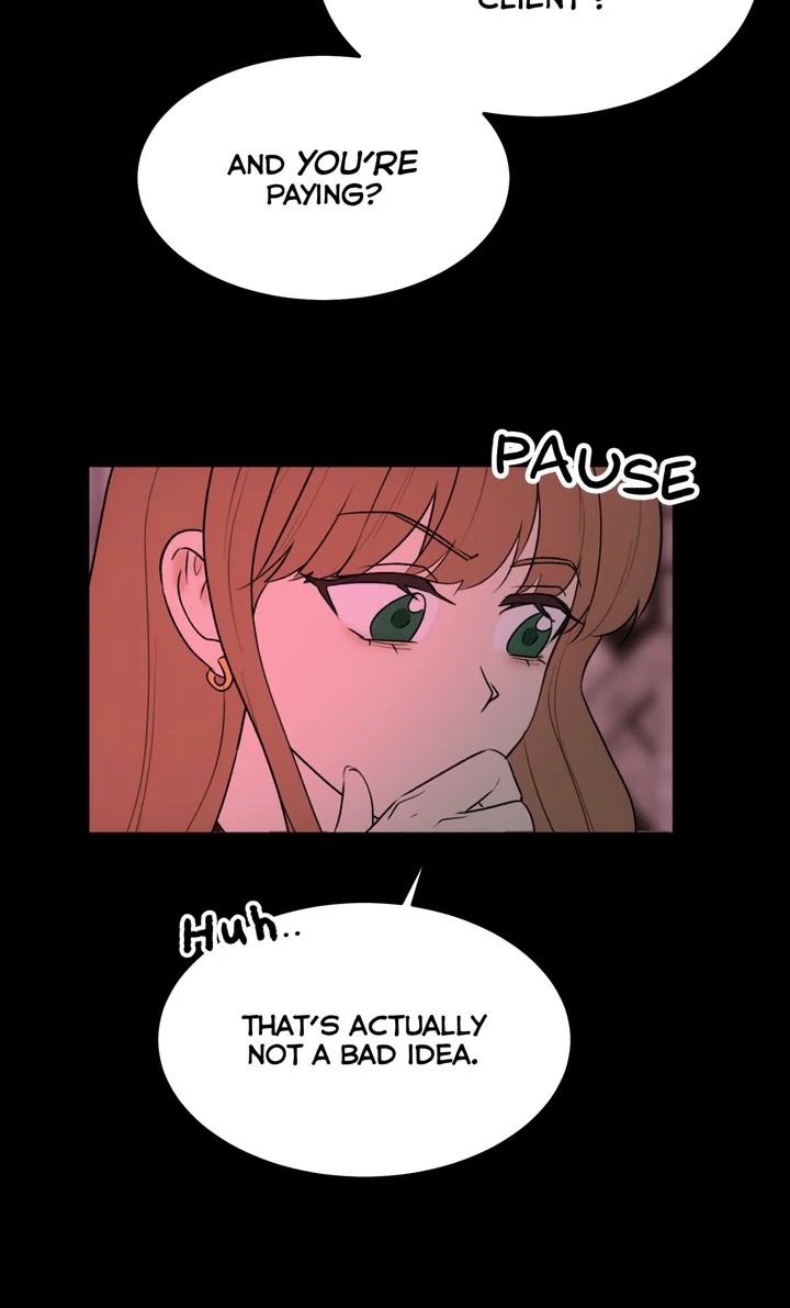 Escorted Into Your Heart Chapter 20 - Page 29