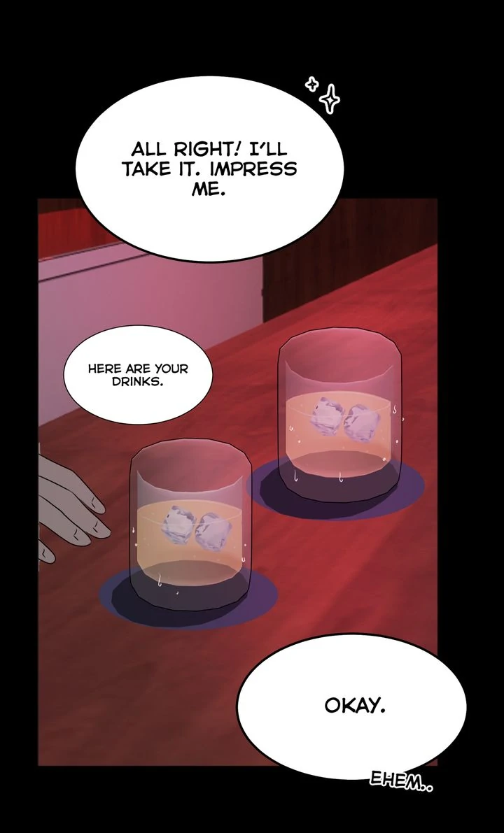 Escorted Into Your Heart Chapter 20 - Page 30