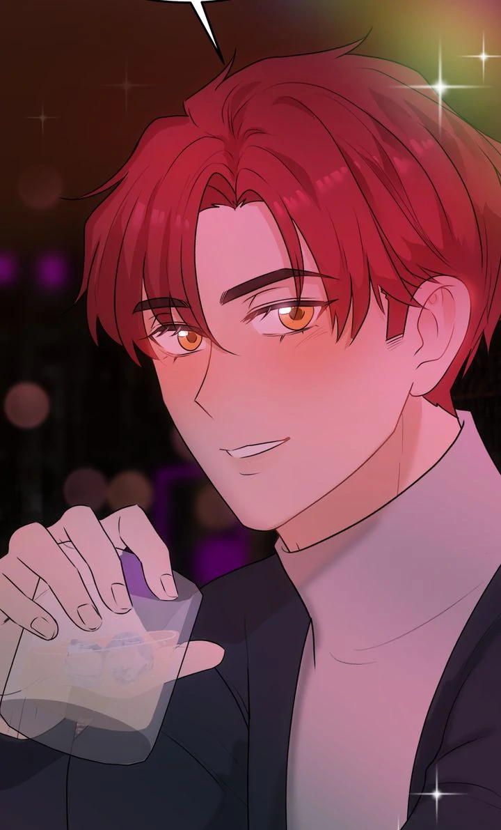 Escorted Into Your Heart Chapter 20 - Page 33