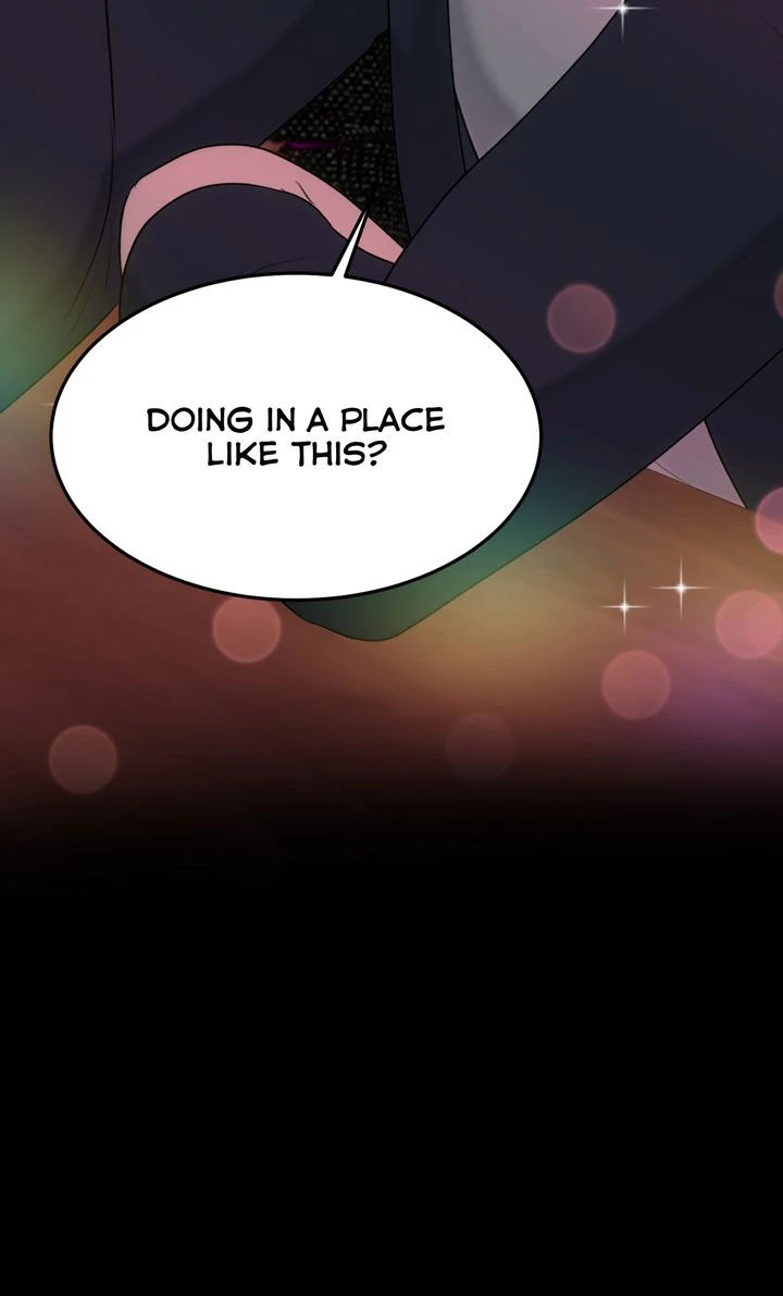 Escorted Into Your Heart Chapter 20 - Page 34