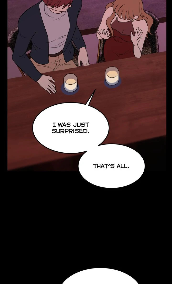 Escorted Into Your Heart Chapter 20 - Page 39