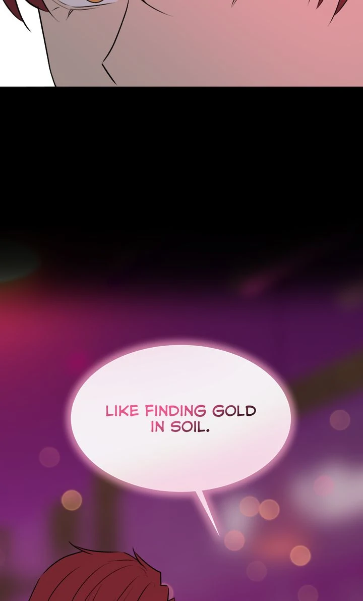 Escorted Into Your Heart Chapter 20 - Page 41