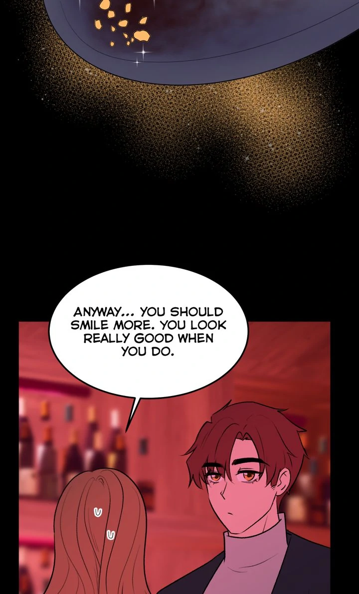 Escorted Into Your Heart Chapter 20 - Page 45