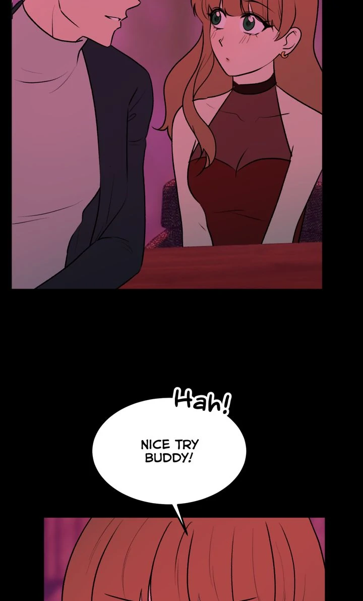 Escorted Into Your Heart Chapter 20 - Page 47