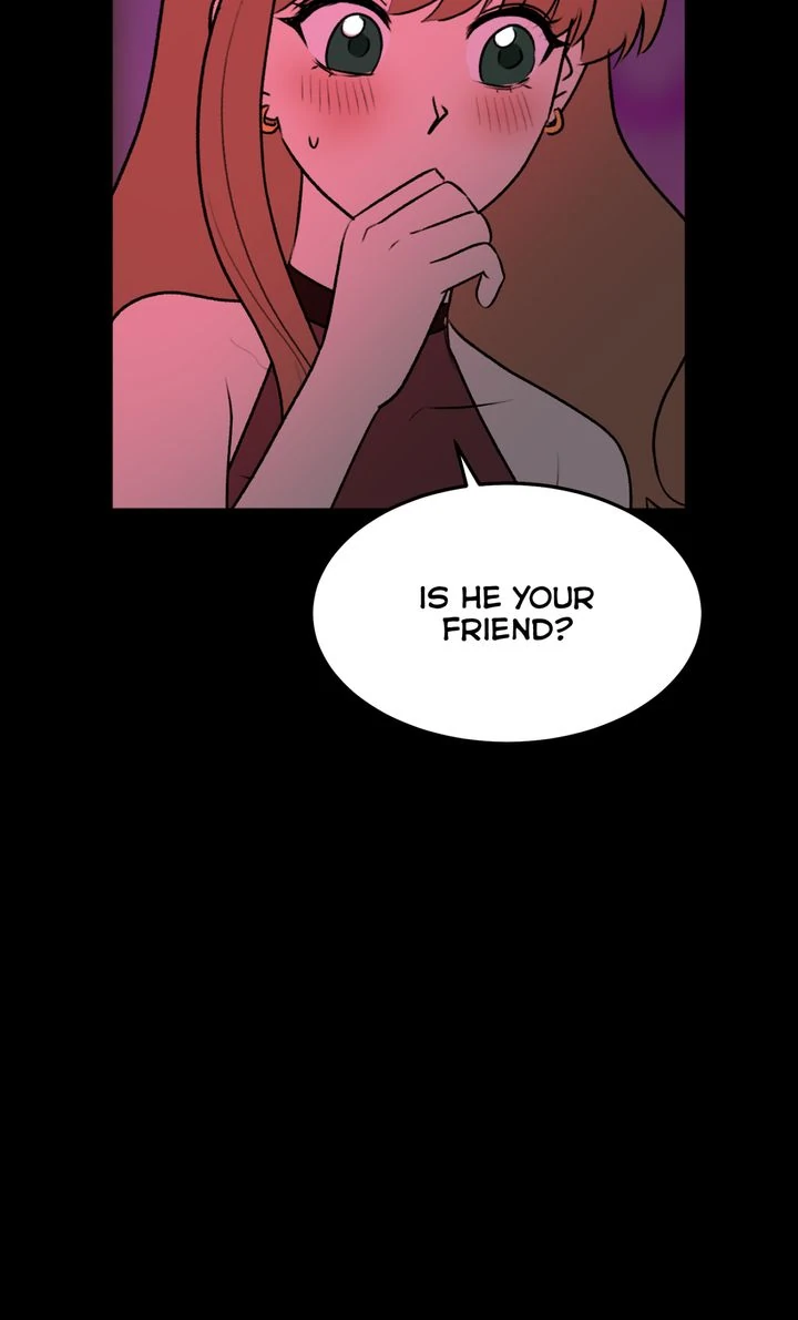 Escorted Into Your Heart Chapter 20 - Page 50