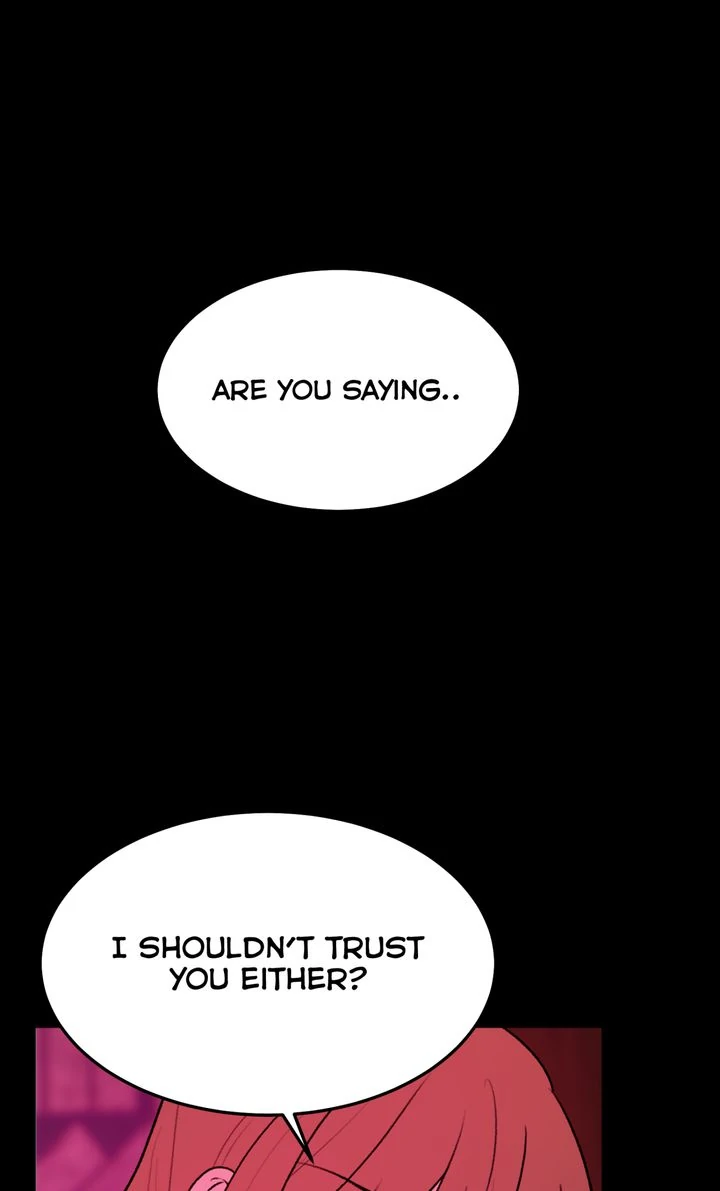 Escorted Into Your Heart Chapter 20 - Page 53