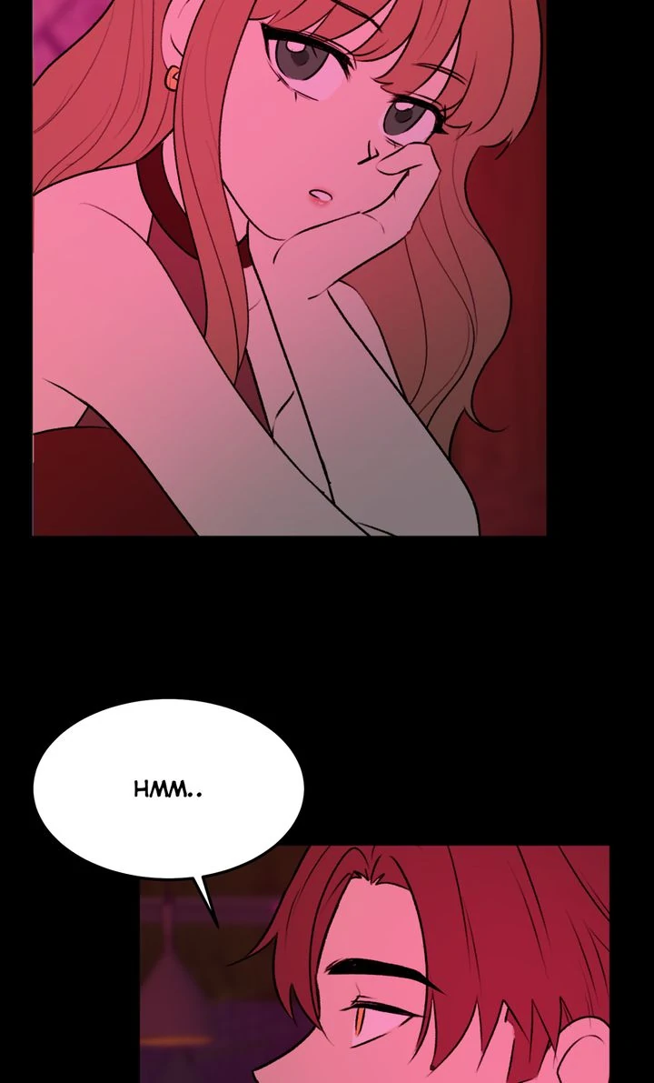 Escorted Into Your Heart Chapter 20 - Page 54