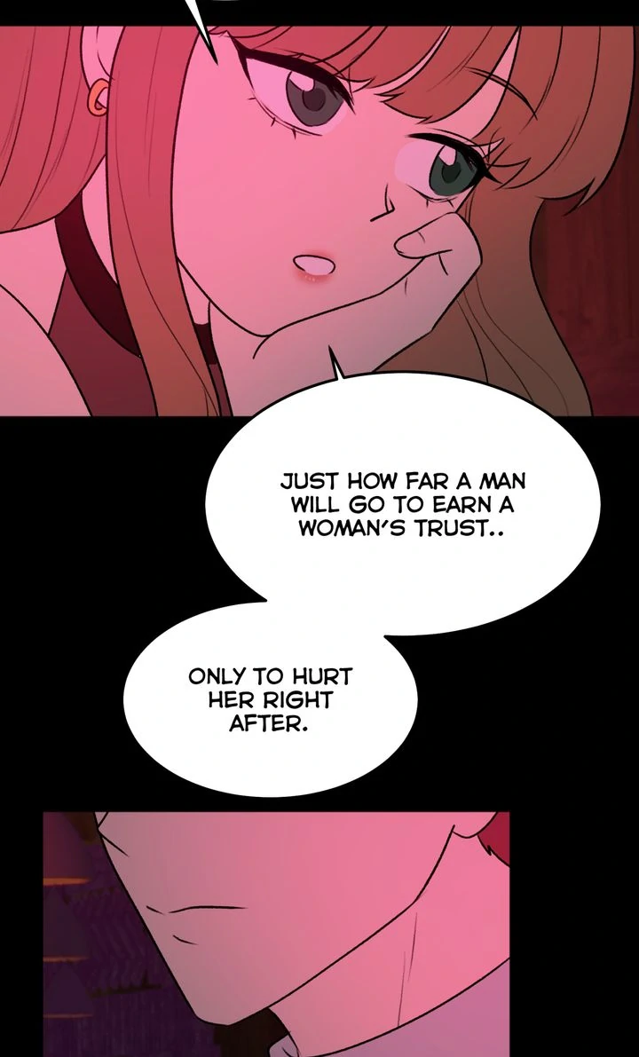 Escorted Into Your Heart Chapter 20 - Page 56